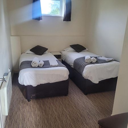 Fryatt Hotel & Bar Parkeston ภายนอก รูปภาพ