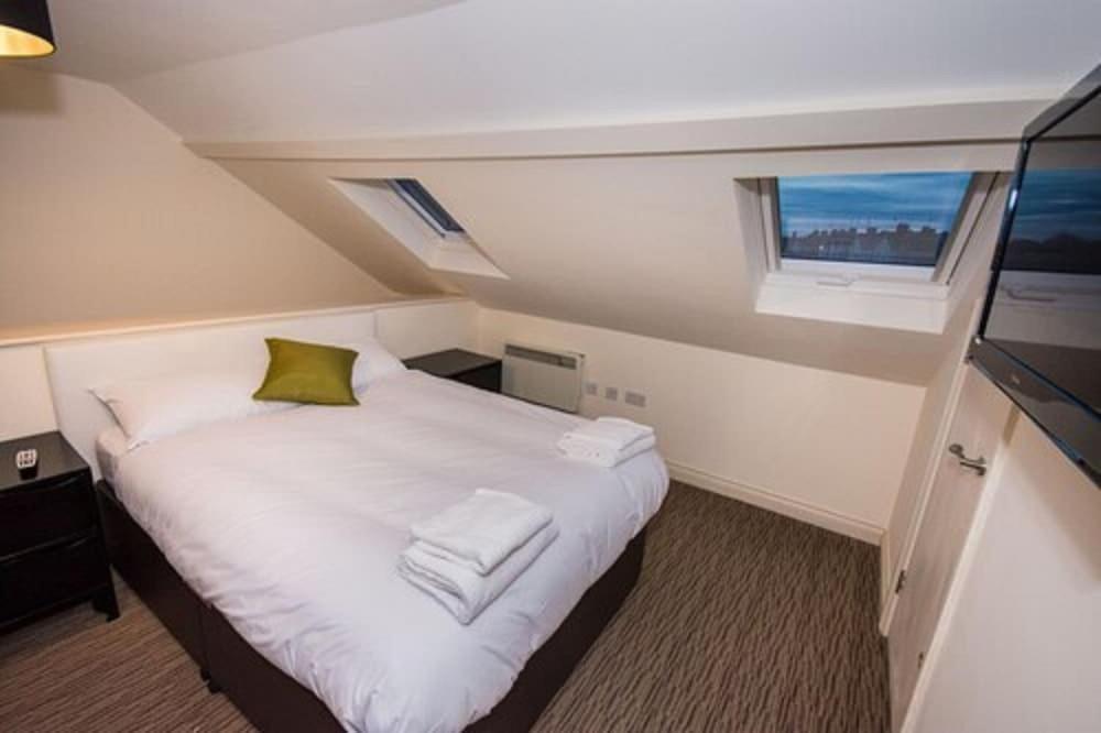 Fryatt Hotel & Bar Parkeston ภายนอก รูปภาพ