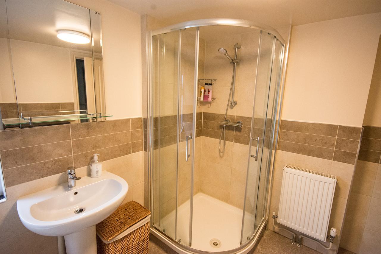Fryatt Hotel & Bar Parkeston ภายนอก รูปภาพ